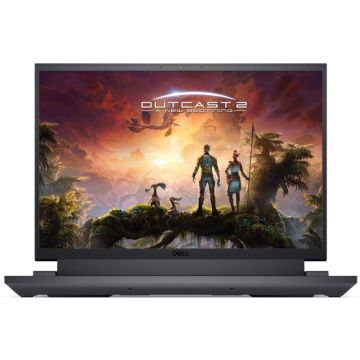 Dell Laptop Gaming Dell Inspiron G16 7630, Intel Core i9-13900HX, 16 WQXGA, 32GB RAM, 1TB SSD, GeForce RTX 4070 8GB, Ubuntu