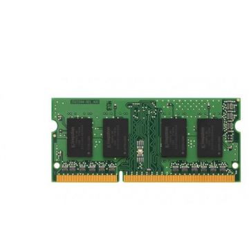 Kingston Memorie RAM KINGSTON 16GB 2400MHz DDR4 Non-ECC CL17 SODIMM 2Rx8