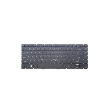 Tastatura laptop Acer 60.MSTN7.028 Layout US standard