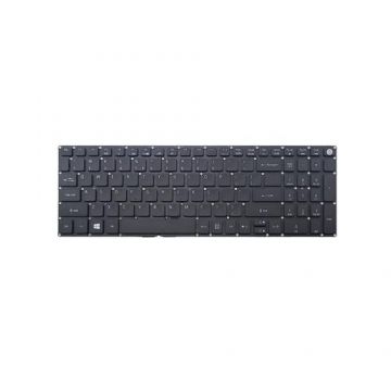 Tastatura laptop Acer NSK-RE1SQ 1D Layout US fara rama iluminata