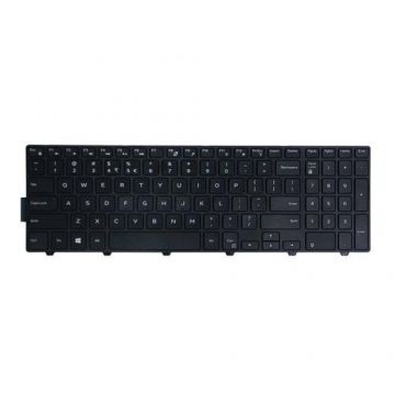 Tastatura laptop Dell 0JYP58 MP-13N73US-442 Layout US standard