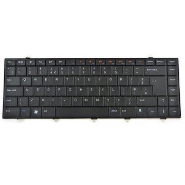 Tastatura laptop Dell model 0PPVVD Layout UK standard