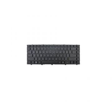 Tastatura laptop HP 675850-001 Layout US standard