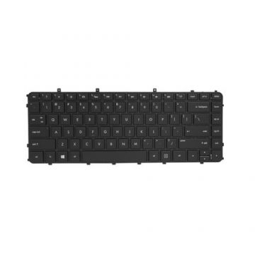 Tastatura laptop HP 686836-001 Layout US standard