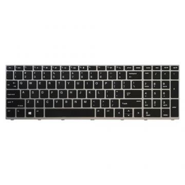 Tastatura laptop HP L01028-001 Layout US standard