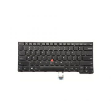 Tastatura laptop Lenovo 04X6101 Layout US standard