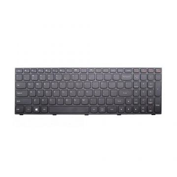 Tastatura laptop Lenovo 25214665 Layout US standard