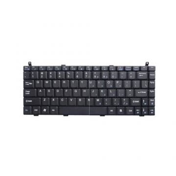 Tastatura Laptop Lenovo AECW3LVU020 Layout US standard