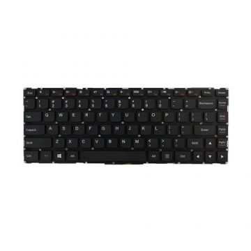 Tastatura laptop Lenovo NSK-BX1SN 01 Layout US standard