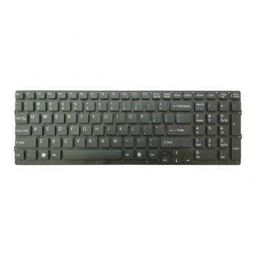 Tastatura Laptop SONY 148793611 Layout US standard