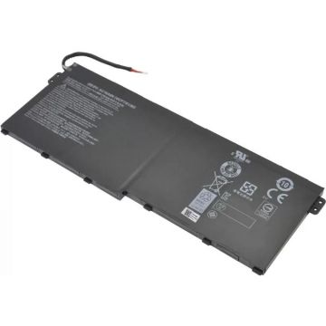 Acumulator notebook Acer Baterie Acer 4ICP7/61/80 Li-Polymer 4 celule 15.2V 4605mAh