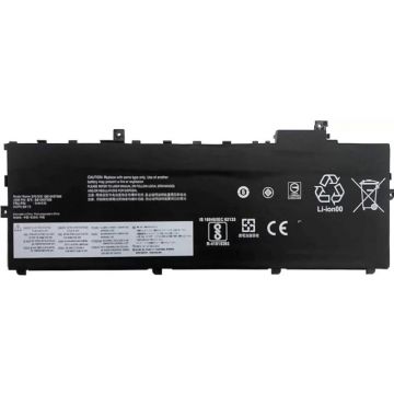 Acumulator notebook OEM Baterie pentru Lenovo 01AV429 Li-ion 4920mAh 3 celule 11.58V