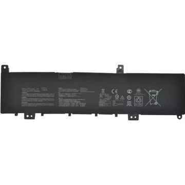 Acumulator notebook ASUS Baterie Asus N580V Li-Polymer 4160mAh 3 celule 11.49V