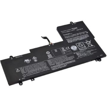 Acumulator notebook Lenovo Baterie Lenovo Yoga 710-14IKB Li-Ion 4 celule 7.64V 6960mAh