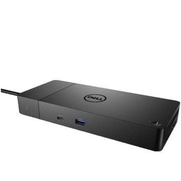 Dell Docking station Dell WD19TBS, Thunderbolt, 180W, Gigabit Ethernet