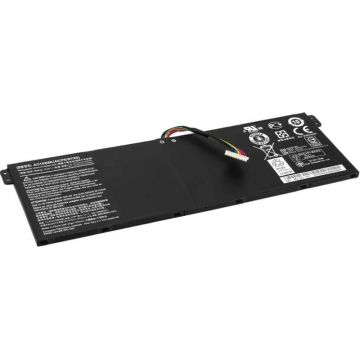 Acumulator notebook Acer Baterie Acer Aspire 5 A517-51GP Li-Polymer 4 celule 15.2V 3220mAh