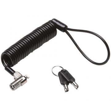 Cablu de securitate Kensington, MicroSaver 2.0, Hidden Pin T-Bar