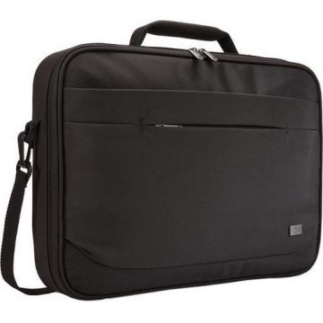 Geanta Laptop Case Logic Advantage, 17.3inch (Negru)