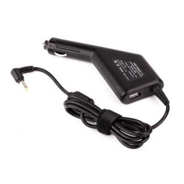 Incarcator auto laptop Acer 19V 1.58A 30W