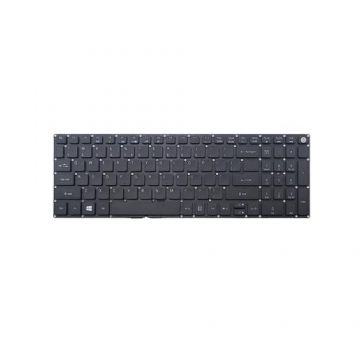 Tastatura laptop Acer Aspire F15 F5-571 iluminata US