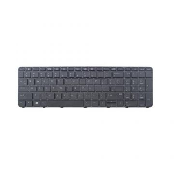 Tastatura laptop HP model 818249-001 Layout US standard