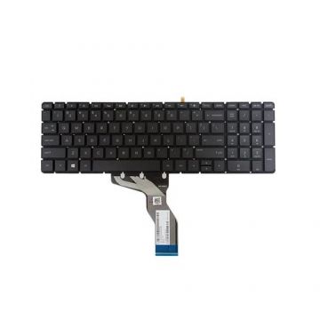 Tastatura laptop HP Pavilion 15-au000 iluminata US