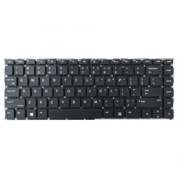 Tastatura laptop HP ProBook 430 G5 standard US, fara rama