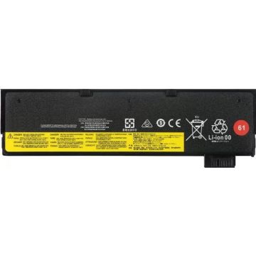 Acumulator notebook OEM Baterie Lenovo 001AV422 Li-Ion 2060mAh 3 celule 11.4V