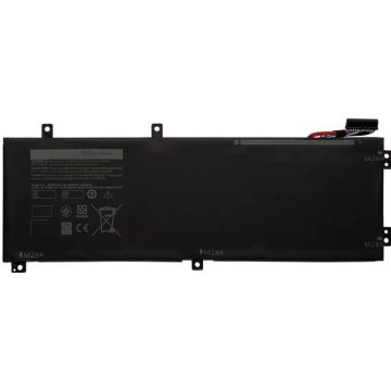 Acumulator notebook DELL Baterie Dell Precision 5530 Li-Polymer 3 celule 11.4V 4900mAh