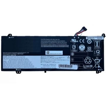 Acumulator notebook Lenovo Baterie Lenovo ThinkBook 15 G2 ITL Li-Ion 3830mAh 4 celule 15.44V