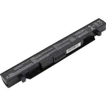 Acumulator notebook ASUS Baterie pentru Asus A41N1424 Li-Ion 3333mAh 4 celule 14.4V