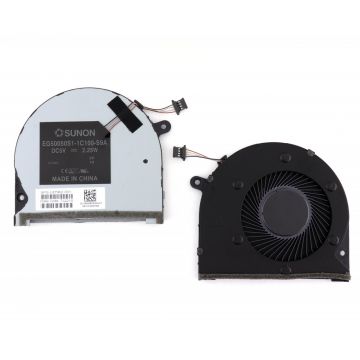 Cooler laptop HP TPN-C145