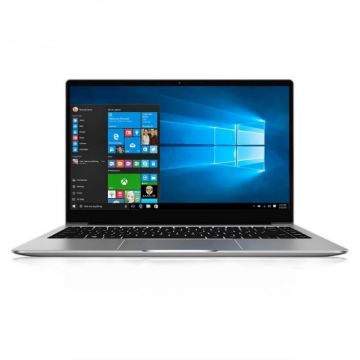 Laptop Blackview Acebook 1 Silver, IPS 14 FHD, Intel N4120, 4GB RAM DDR4, 128GB SSD, Bluetooth v4.2, USB Type-C, 6000mAh, Windows 10 Home