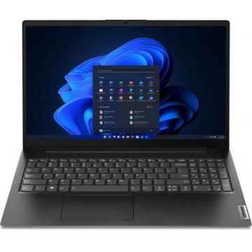 Lenovo Notebook Lenovo V15 G4 AMN, AMD Ryzen 3 7320U, 15.6 FHD, RAM 16GB, SSD 512GB, AMD Radeon 610M, Fara OS