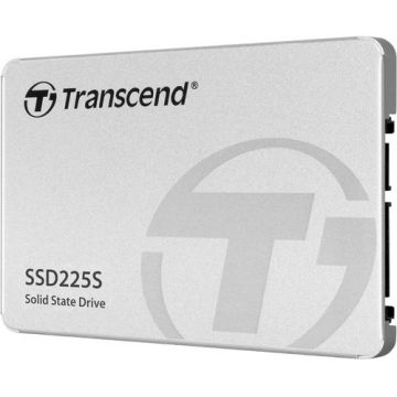 SSD Transcend 225S, 500GB, 2,5inch, SATA-III, 3D NAND