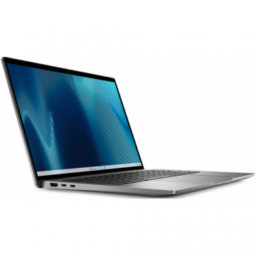 Laptop Latitude 7440 WUXGA 14 inch Intel Core i7-1355U 16GB 512GB SSD Windows 11 Pro Titan Grey
