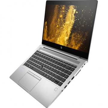 Laptop Second Hand HP EliteBook 840 G6, Intel Core i5-8265U 1.60 - 3.90GHz, 8GB DDR4, 256GB SSD, 14 Inch Full HD, Webcam