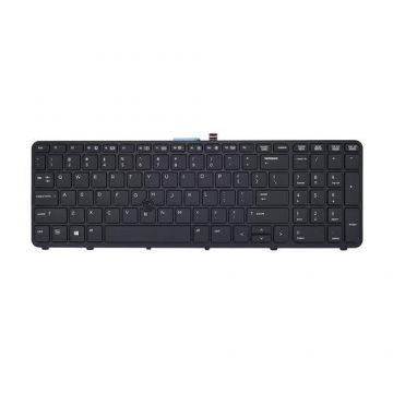 Tastatura HP ZBook 15 G1 iluminata US