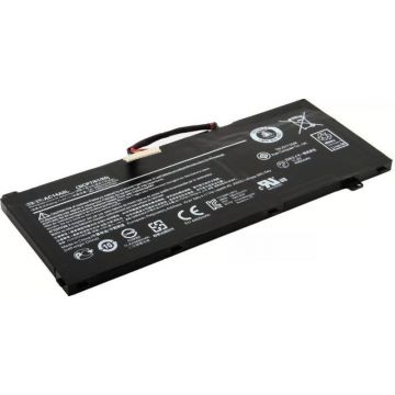 Acumulator notebook OEM Baterie Acer Spin 3 SP314-51-P0WG Li-Ion 3 celule 11.4V 4465mAh