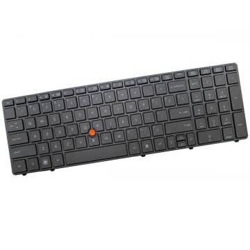 Tastatura HP EliteBook 8560W