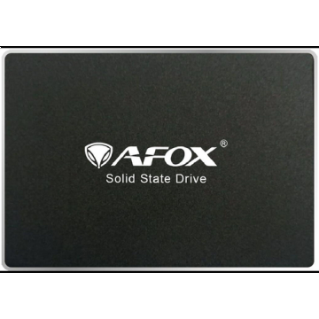 SSD AFOX SD250GN, 1TB, SATA-III, 2.5inch