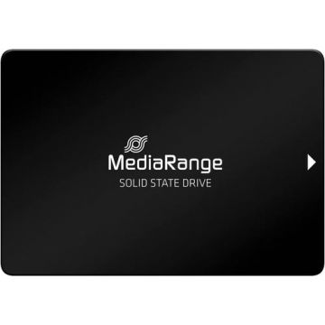 SSD MediaRange MR1002, 240GB, 2.5inch, SATA-III