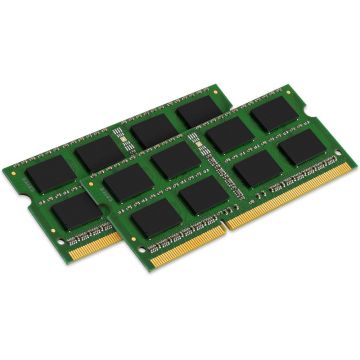 Memorie notebook Kingston ValueRAM 32GB DDR5 4800MHz CL40 Dual Channel Kit