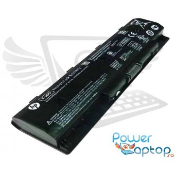 Baterie HP ENVY TouchSmart 15 j003tu 6 celule Originala