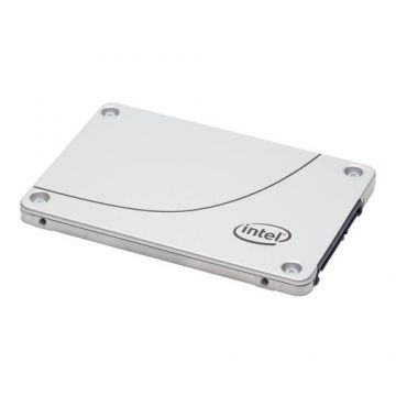 SSD Intel SSDSC2KG960GZ01, 960GB, 2.5 inch, SATA 3, Alb