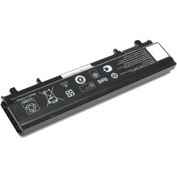 Acumulator notebook OEM Baterie pentru Dell  NVWGM Li-Ion 4400mAh 6 celule 11.1V Mentor Premium