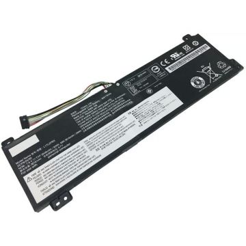 Acumulator notebook OEM Baterie pentru Lenovo 5B10P53998 4500mAh 2 celule 7.68V Li-Polymer