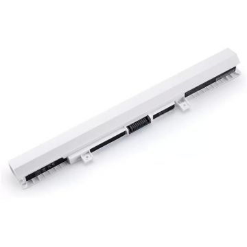 Acumulator notebook OEM Baterie pentru Toshiba P000697490 Li-Ion 2200mAh 4 celule 14.4V Alba Mentor Premium