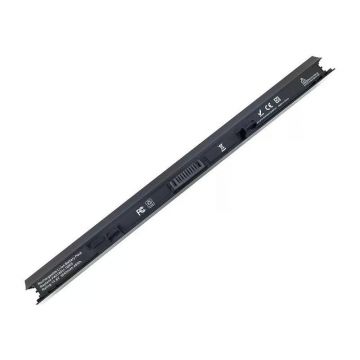 Acumulator notebook OEM Baterie pentru Toshiba Satellite C55-B1000 Li-Ion 14.4V 2200mAh 4 celule Neagra Mentor Premium