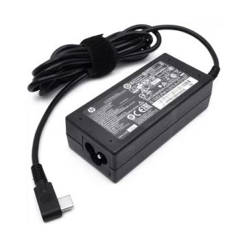 OEM Incarcator pentru HP Elite c640 14 G3 Chromebook Enterprise 65W USB-C clasic Mentor Premium